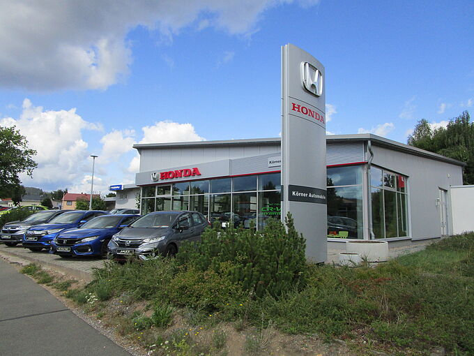 Mit Tradition und Erfahrung in die Zukunft Über uns