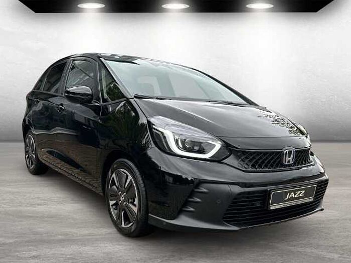 Honda Jazz 1.5 i-MMD Hybrid Advance