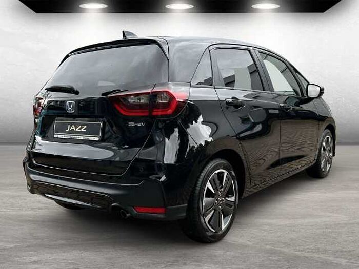 Honda Jazz 1.5 i-MMD Hybrid Advance