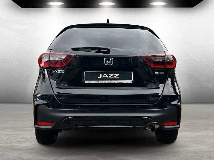 Honda Jazz 1.5 i-MMD Hybrid Advance