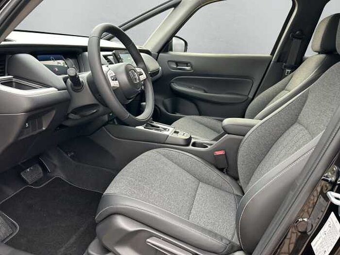 Honda Jazz 1.5 i-MMD Hybrid Advance