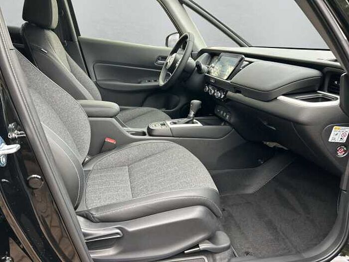 Honda Jazz 1.5 i-MMD Hybrid Advance