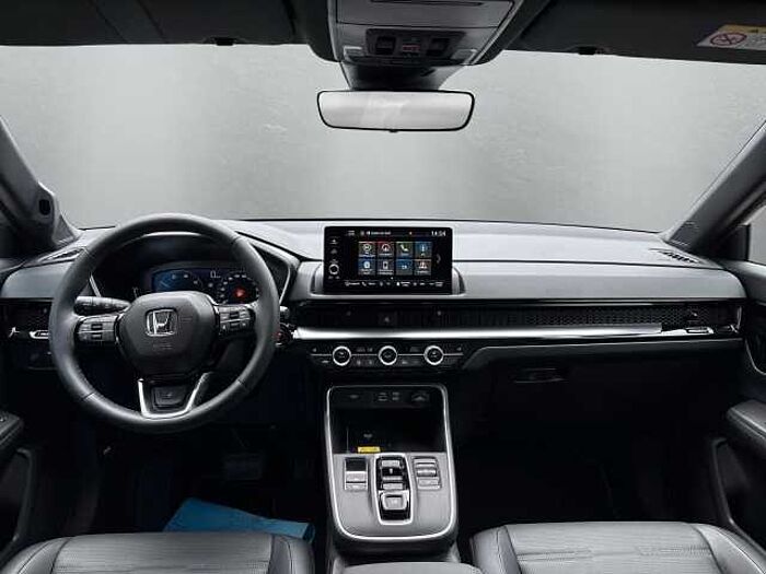 Honda CR-V e: HEV 2.0 Hybrid Elegance AWD 8 J. Garantie