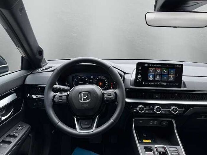 Honda CR-V e: HEV 2.0 Hybrid Elegance AWD 8 J. Garantie
