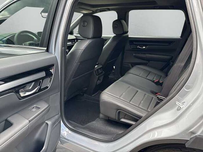 Honda CR-V e: HEV 2.0 Hybrid Elegance AWD 8 J. Garantie