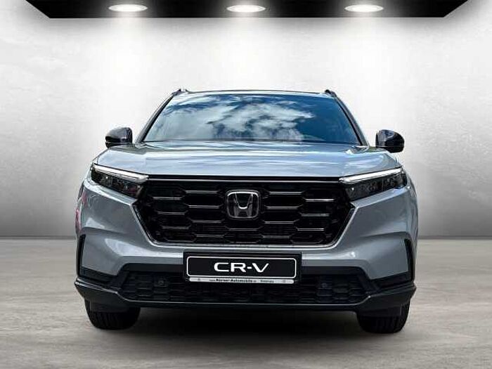 Honda CR-V e: HEV 2.0 Hybrid Elegance AWD 8 J. Garantie