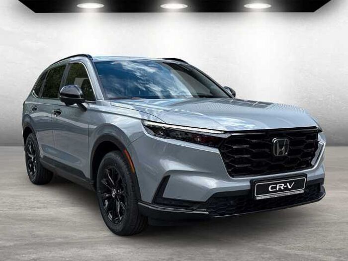 Honda CR-V e: HEV 2.0 Hybrid Elegance AWD 8 J. Garantie
