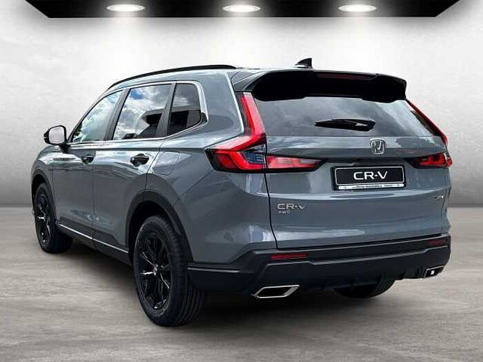 Honda CR-V e: HEV 2.0 Hybrid Elegance AWD 8 J. Garantie