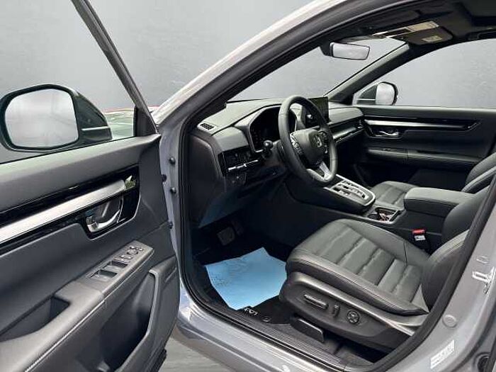 Honda CR-V e: HEV 2.0 Hybrid Elegance AWD 8 J. Garantie