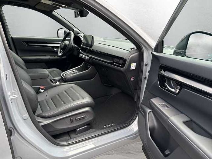 Honda CR-V e: HEV 2.0 Hybrid Elegance AWD 8 J. Garantie