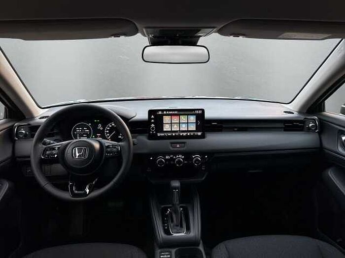 Honda HR-V 1.5i Hybrid Elegance 8 Jahre Garantie