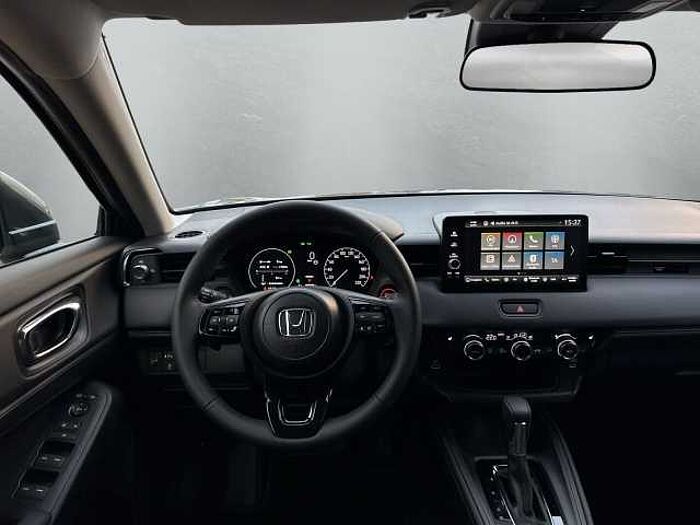 Honda HR-V 1.5i Hybrid Elegance 8 Jahre Garantie