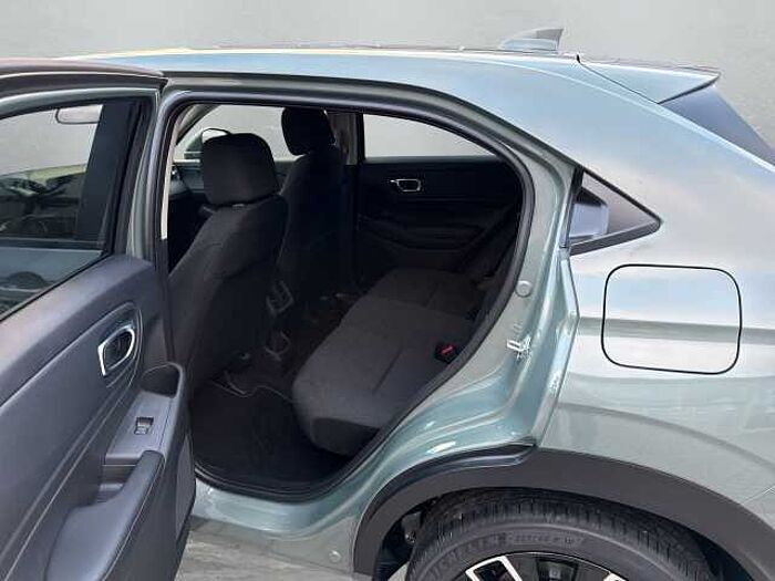Honda HR-V 1.5i Hybrid Elegance 8 Jahre Garantie