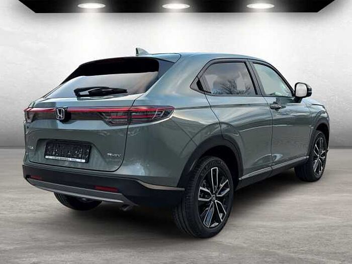 Honda HR-V 1.5i Hybrid Elegance 8 Jahre Garantie