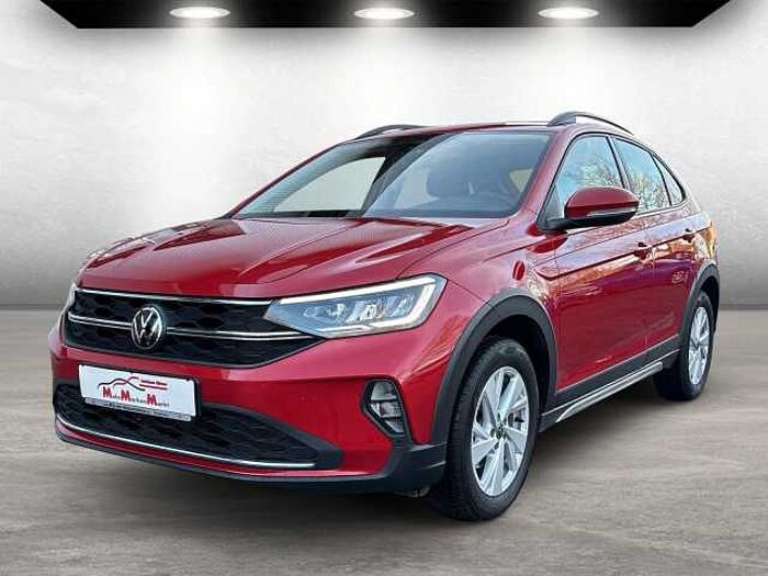 Volkswagen Taigo 1.0 Life *Klima*LED*Tempomat*ALU*
