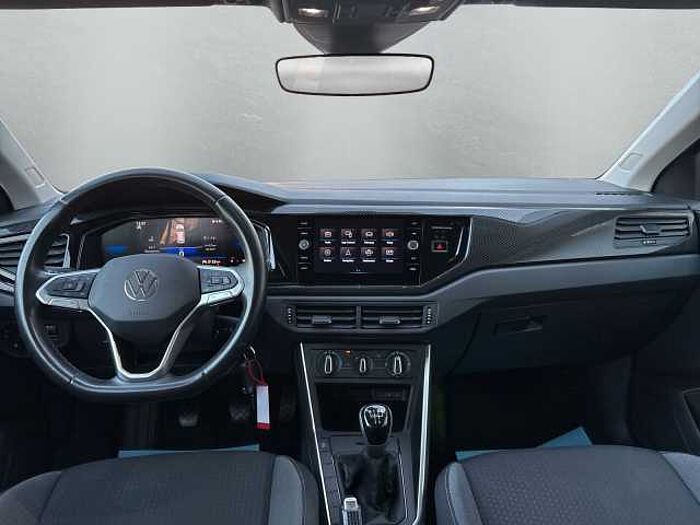 Volkswagen Taigo 1.0 Life *Klima*LED*Tempomat*ALU*