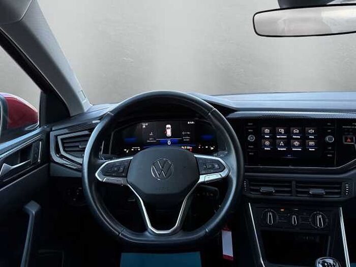 Volkswagen Taigo 1.0 Life *Klima*LED*Tempomat*ALU*