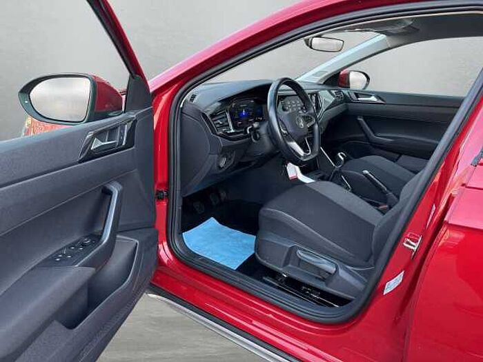 Volkswagen Taigo 1.0 Life *Klima*LED*Tempomat*ALU*