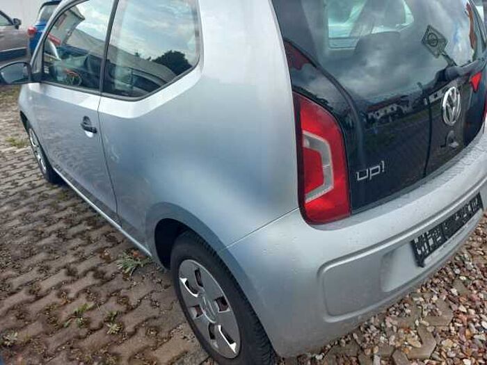 Volkswagen up ! 1.0 44kW move up!