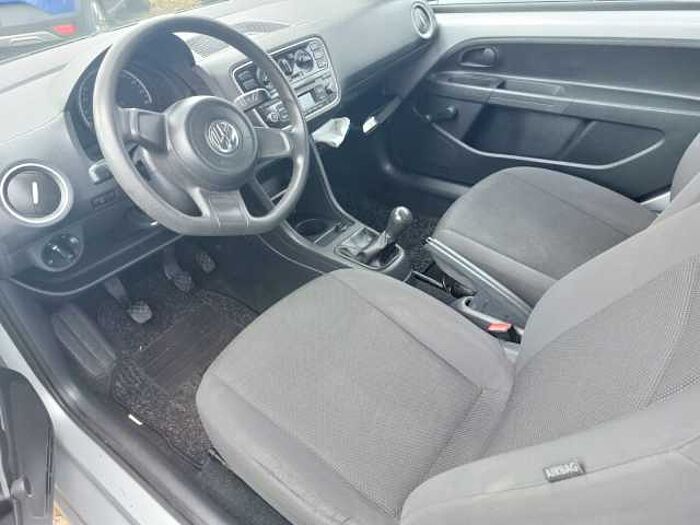 Volkswagen up ! 1.0 44kW move up!