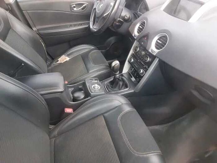 Renault Koleos Limited 4X4+AZV+WR