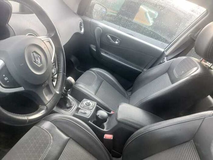 Renault Koleos Limited 4X4+AZV+WR