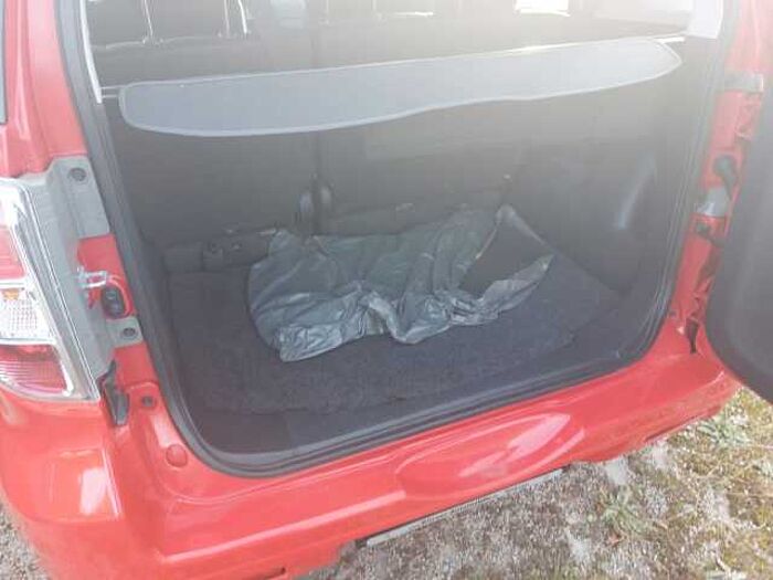 Daihatsu Terios 1.5