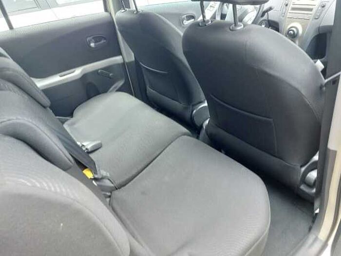 Daihatsu Charade 1,33 Dual-VVT-+WR