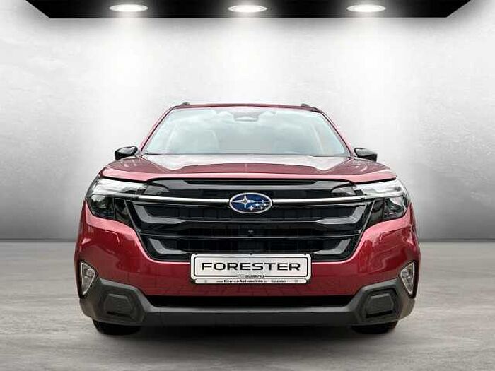 Subaru Forester 2.0ie Platinum (Modell 2025)*Leder*Pano