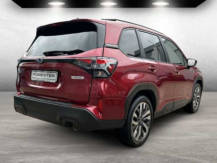 Subaru Forester 2.0ie Platinum (Modell 2025)*Leder*Pano