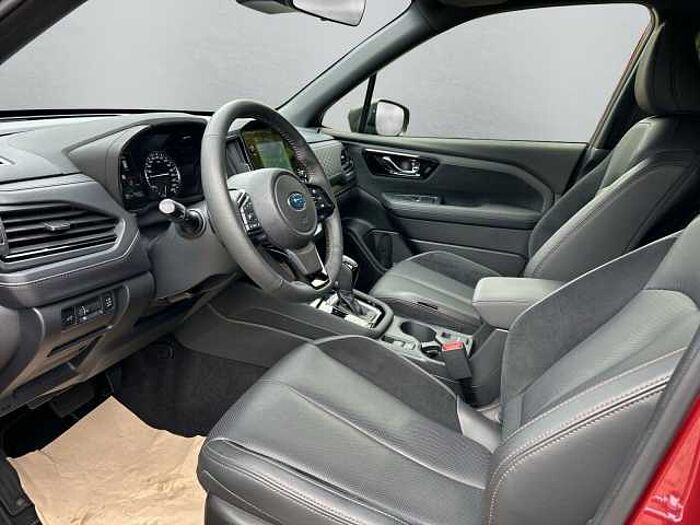 Subaru Forester 2.0ie Platinum (Modell 2025)*Leder*Pano