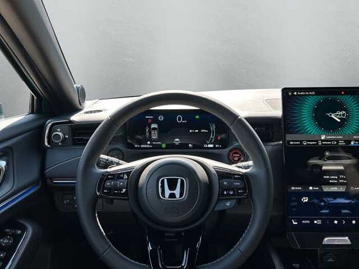 Honda e:Ny1 Advance Paket 360'K / 8 Jahre Garantie