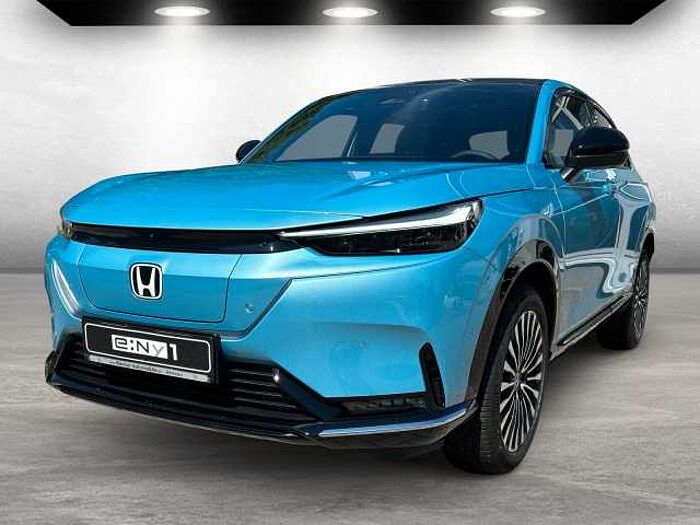 Honda e:Ny1 Advance Paket 360'K / 8 Jahre Garantie