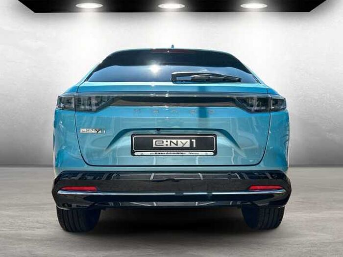 Honda e:Ny1 Advance Paket 360'K / 8 Jahre Garantie