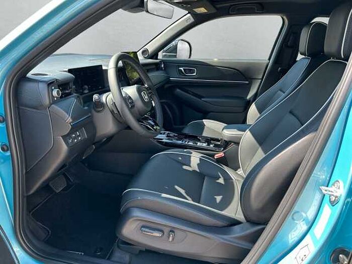 Honda e:Ny1 Advance Paket 360'K / 8 Jahre Garantie
