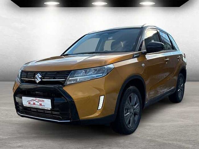 Suzuki Vitara 1.4 Comfort 4x4 *Navi*SHZ*RFK*WR*AZV
