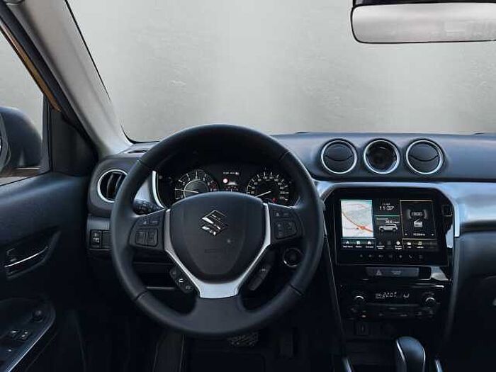 Suzuki Vitara 1.4 Comfort 4x4 *Navi*SHZ*RFK*WR*AZV