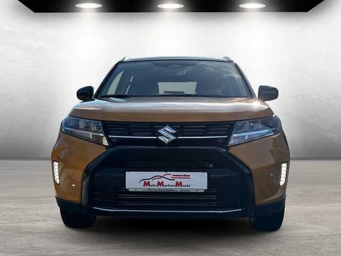 Suzuki Vitara 1.4 Comfort 4x4 *Navi*SHZ*RFK*WR*AZV