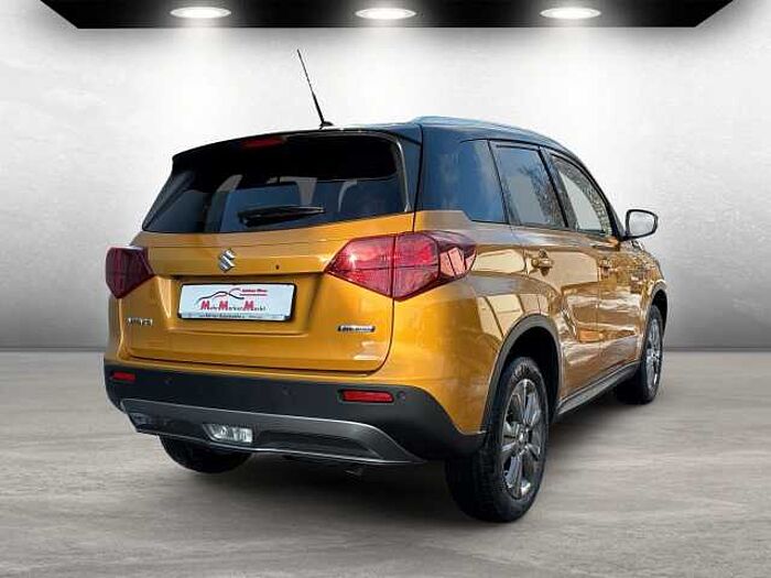 Suzuki Vitara 1.4 Comfort 4x4 *Navi*SHZ*RFK*WR*AZV