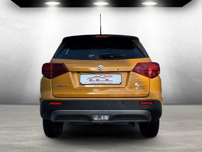 Suzuki Vitara 1.4 Comfort 4x4 *Navi*SHZ*RFK*WR*AZV