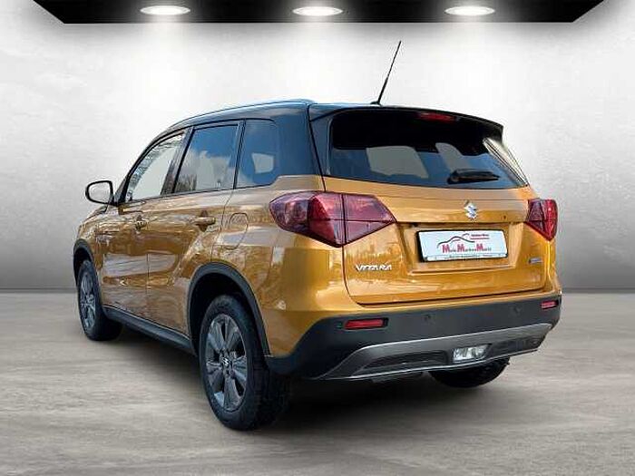 Suzuki Vitara 1.4 Comfort 4x4 *Navi*SHZ*RFK*WR*AZV