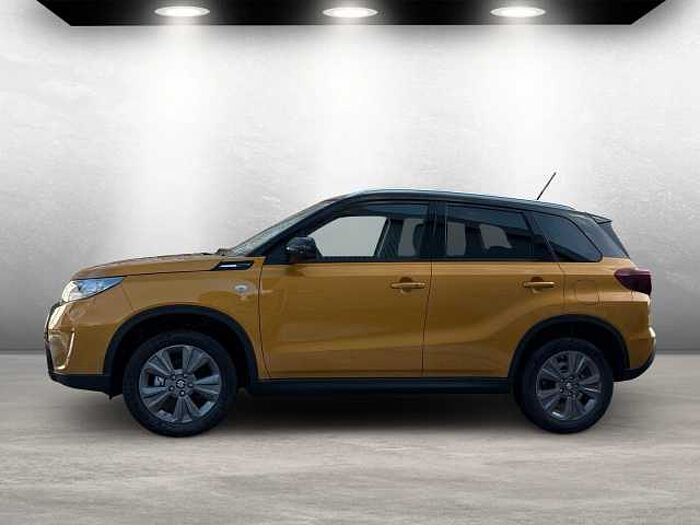 Suzuki Vitara 1.4 Comfort 4x4 *Navi*SHZ*RFK*WR*AZV