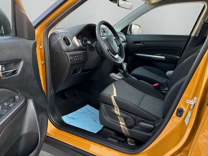 Suzuki Vitara 1.4 Comfort 4x4 *Navi*SHZ*RFK*WR*AZV