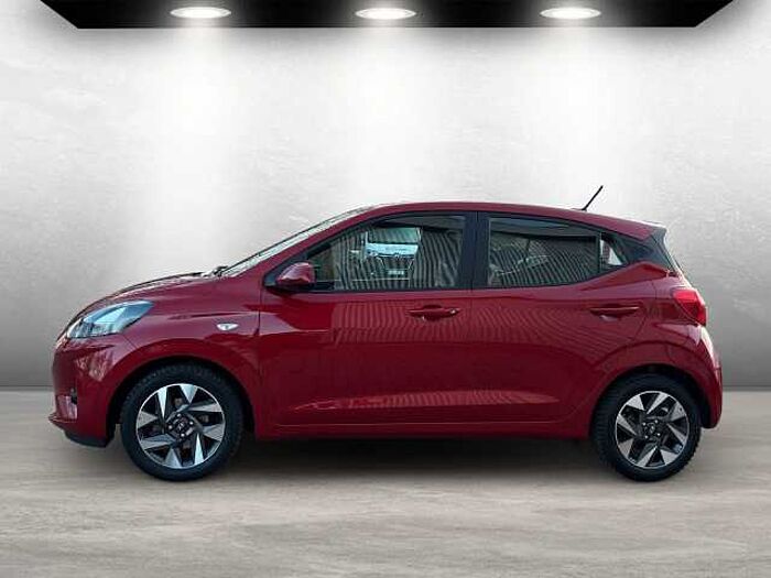 Hyundai i10 1.2 *Klima*ALU*Carplay