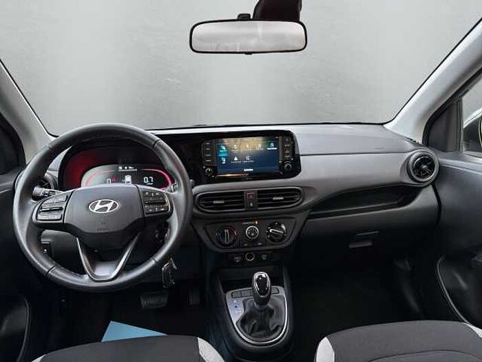Hyundai i10 1.2 *Automatik*Klima*Carplay