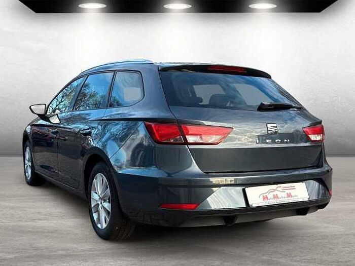 SEAT Leon ST 1.0 TSI Style *Klima*Kamera*Tempomat*+WR