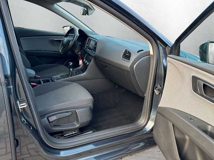 SEAT Leon ST 1.0 TSI Style *Klima*Kamera*Tempomat*+WR