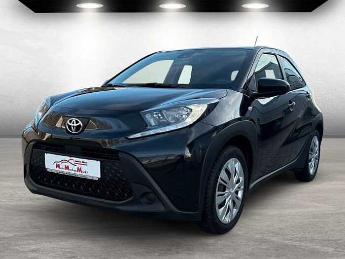 Toyota Aygo X Play *Klima* auch in weiß, grau & blau