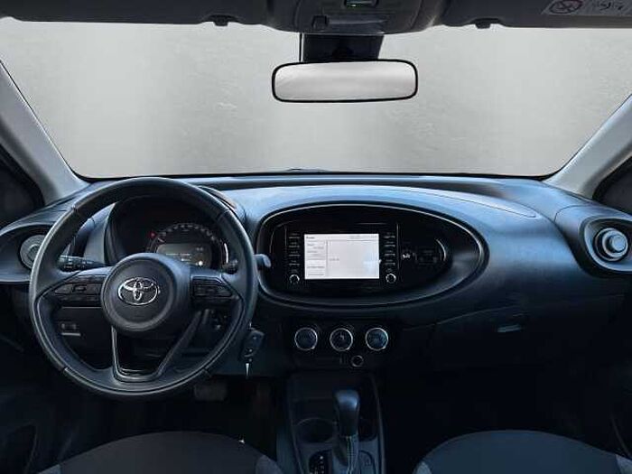 Toyota Aygo X Play *Klima* auch in weiß, grau & blau