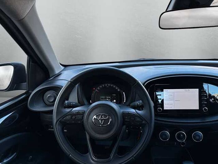 Toyota Aygo X Play *Klima* auch in weiß, grau & blau